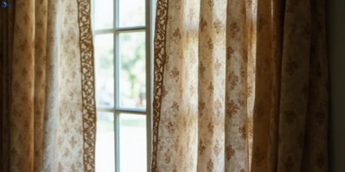 Professional curtain stain treatment on-site east-ryde-nsw Matty Curtain Cleaning